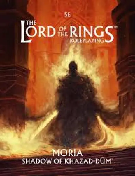 The Lord of the Rings