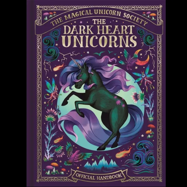 The Magical Unicorn Society