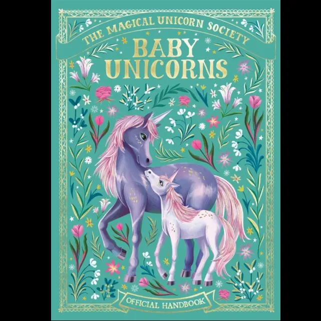 The Magical Unicorn Society
