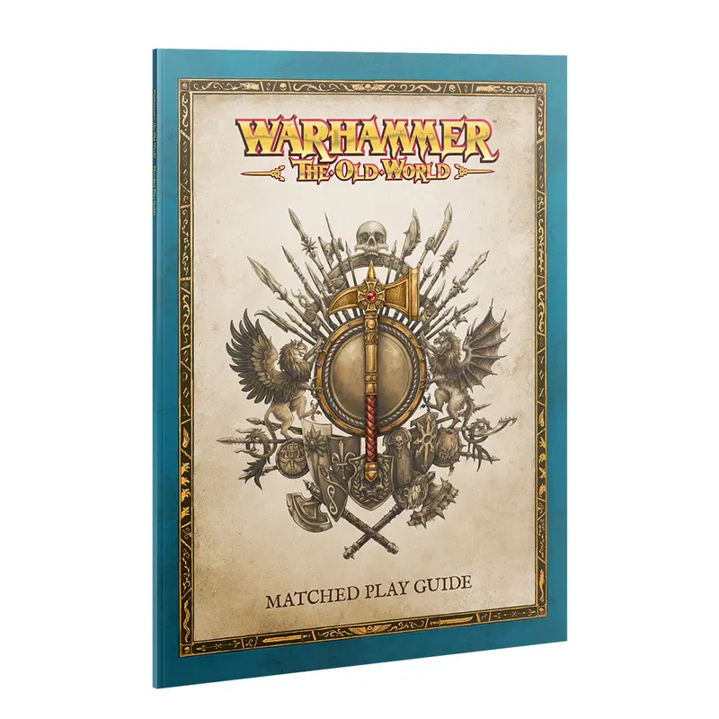 The Old World Matched Play Guide