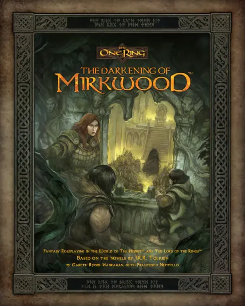 The One Ring RPG