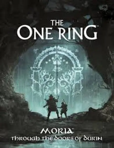 The One Ring RPG