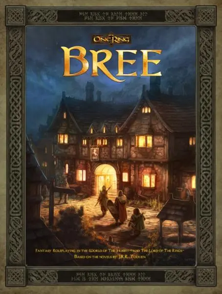 The One Ring RPG