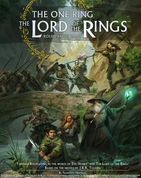 The One Ring