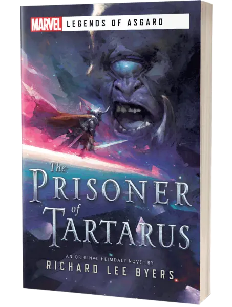The Prisoner of Tartarus