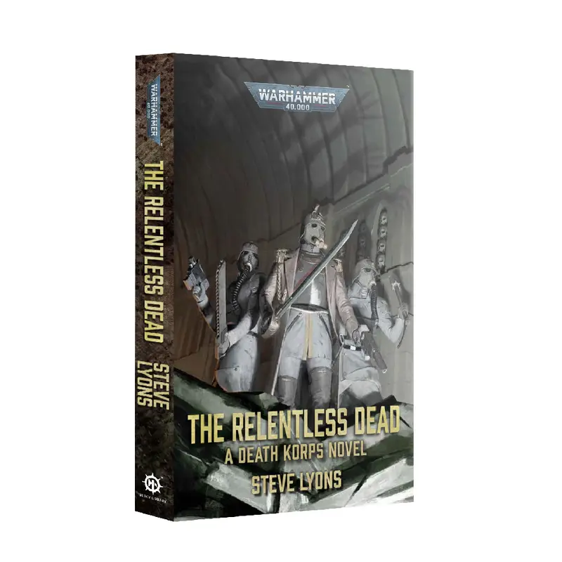 The Relentless Dead