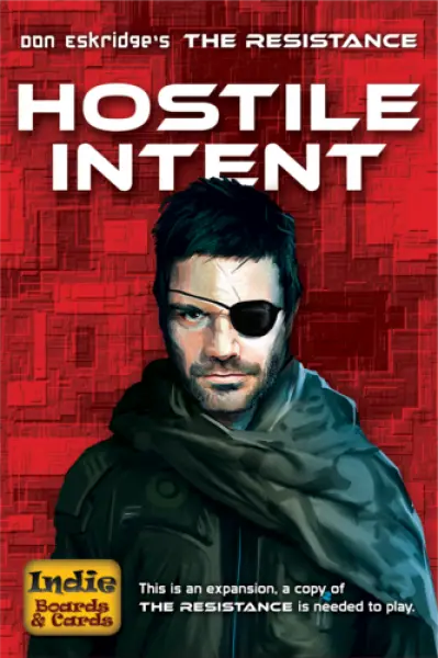 The Resistance