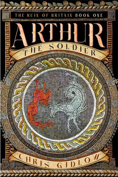 The Ruin of Britain - Book One