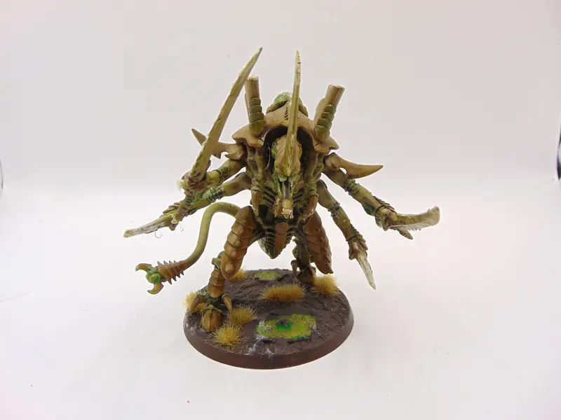 The Swarmlord