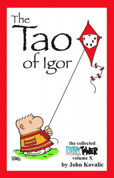 The Tao of Igor