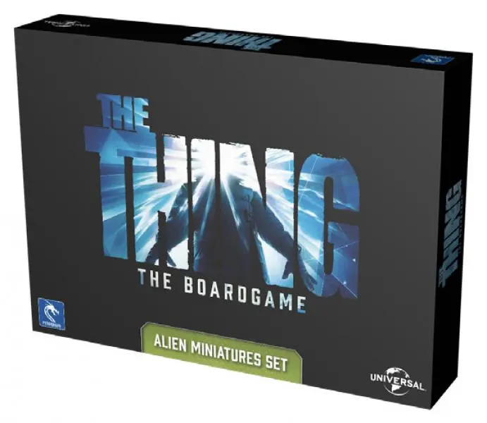 The Thing