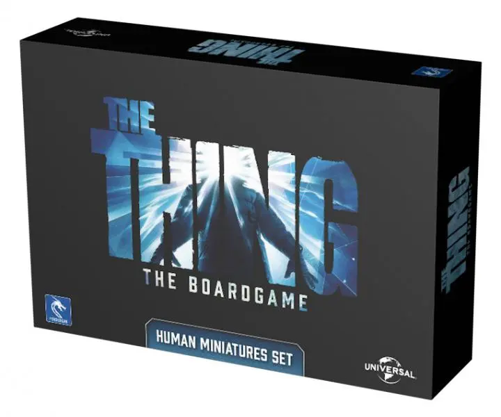 The Thing