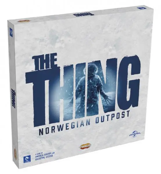 The Thing