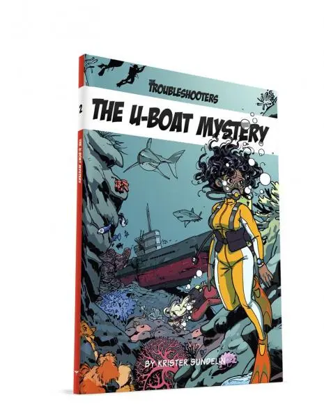 The U-boat Mystery
