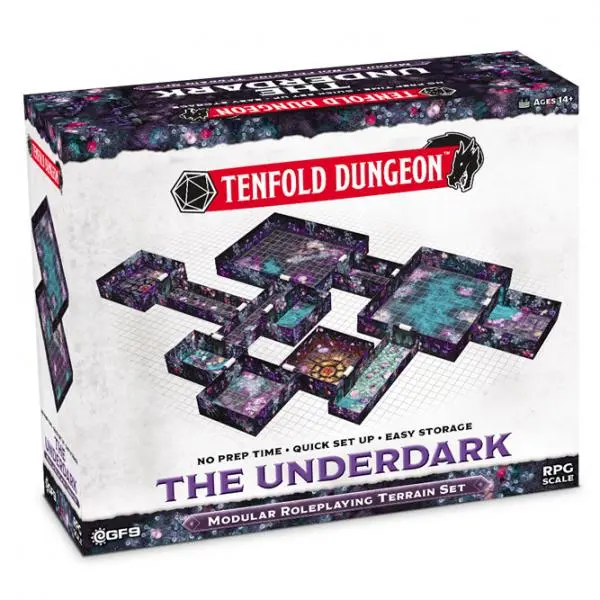 The Underdark