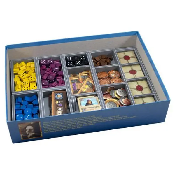 The Voyages Of Marco Polo Insert v2