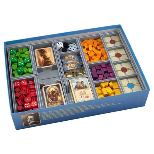 The Voyages Of Marco Polo Insert