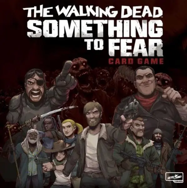 The Walking Dead