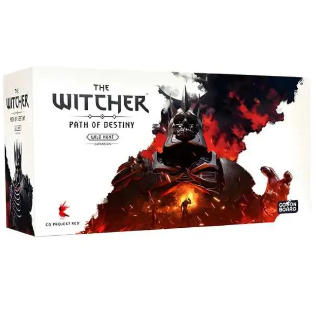The Witcher