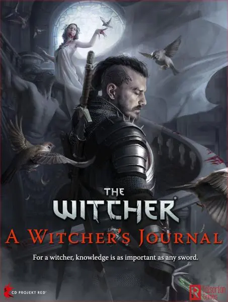The Witcher