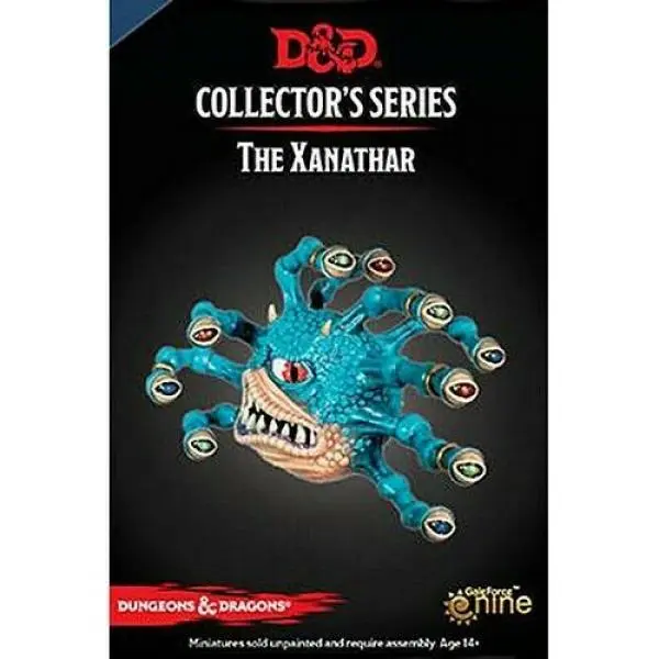 The Xanathar