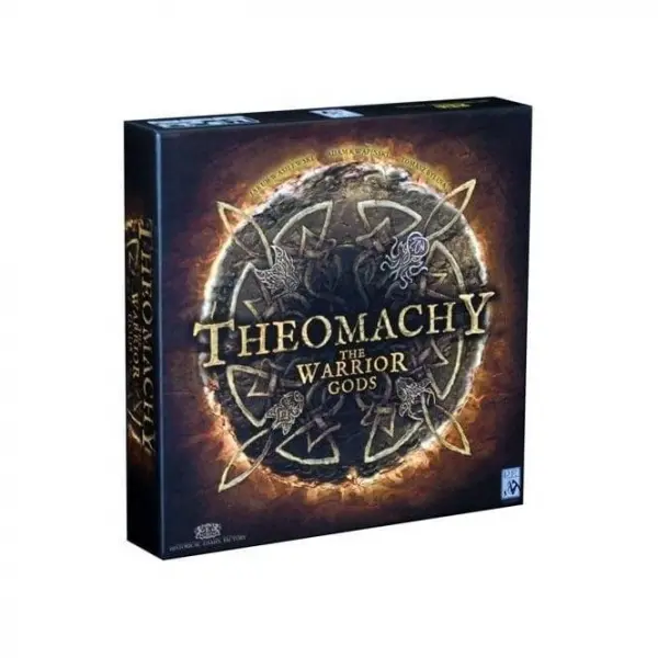 Theomachy