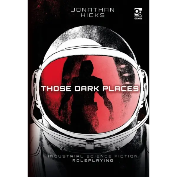 Those Dark Places