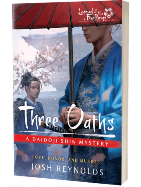 Three Oaths