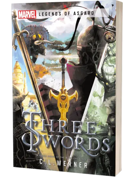 Three Swords