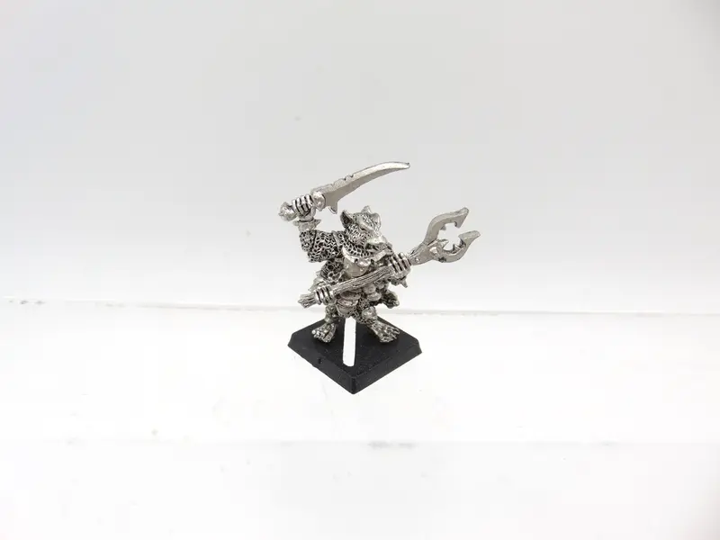 Throt the Unclean