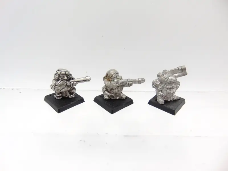 Thunderers