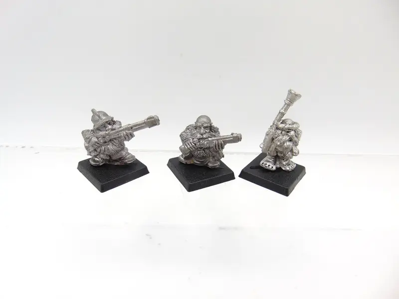 Thunderers