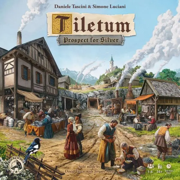 Tiletum