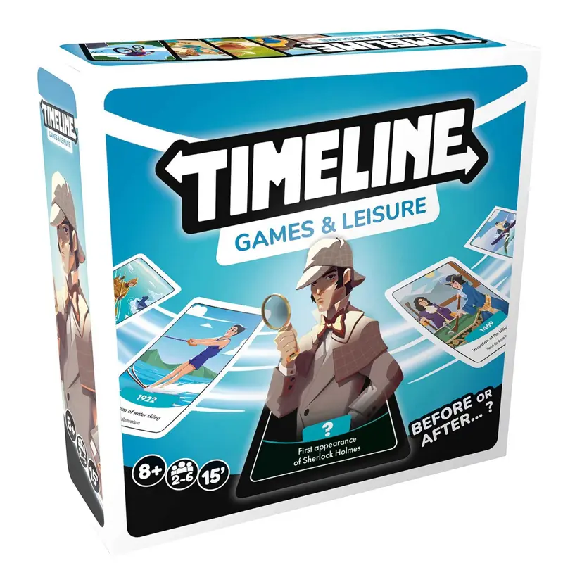 Timeline
