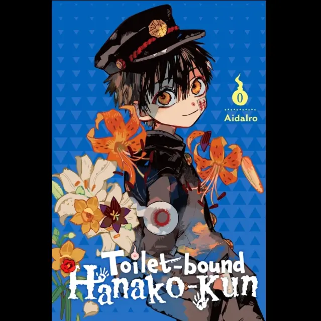 Toilet-bound Hanako-kun, Vol. 0 - Paperback