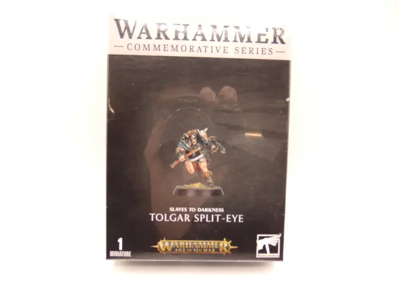 Tolgar Split-Eye