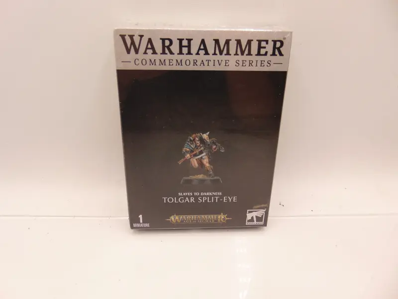Tolgar Split-Eye