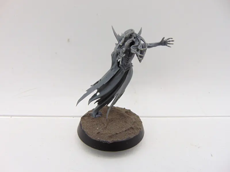 Tomb Banshee