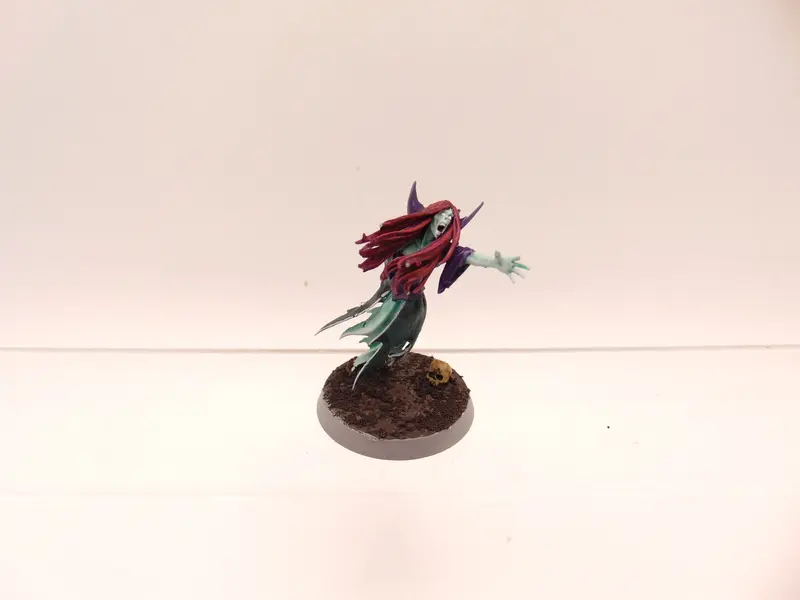 Tomb Banshee