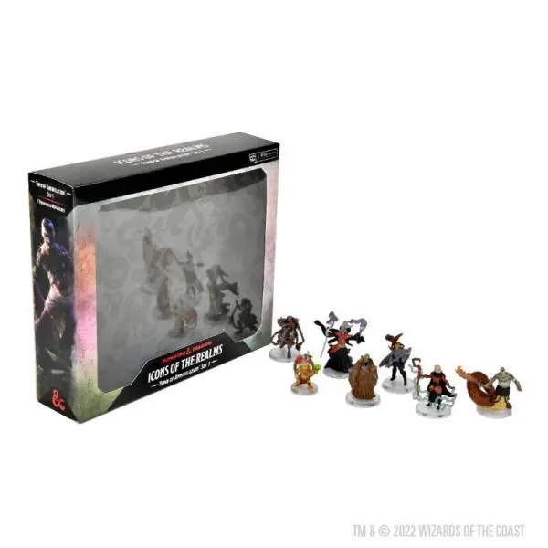 Tomb of Annihilation