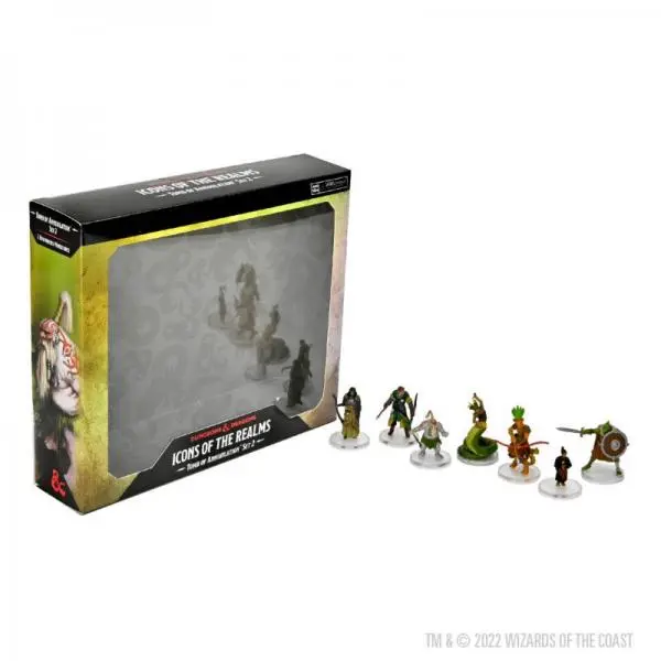 Tomb of Annihilation