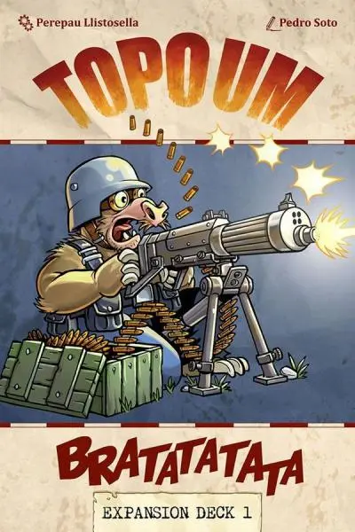Topoum