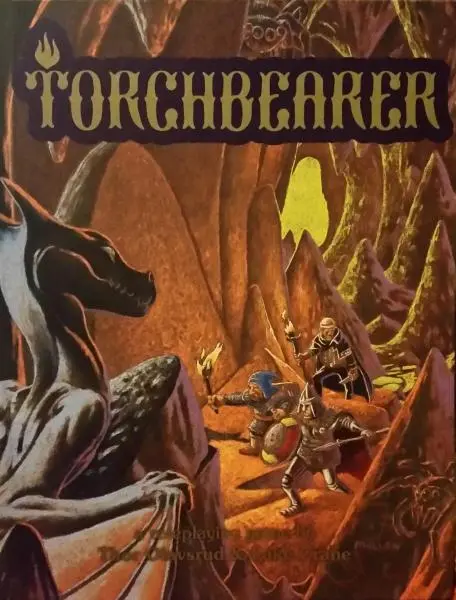 Torchbearer