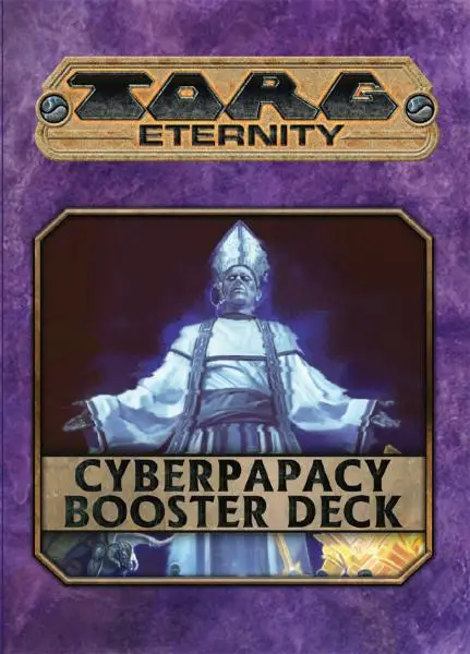 Torg Eternity