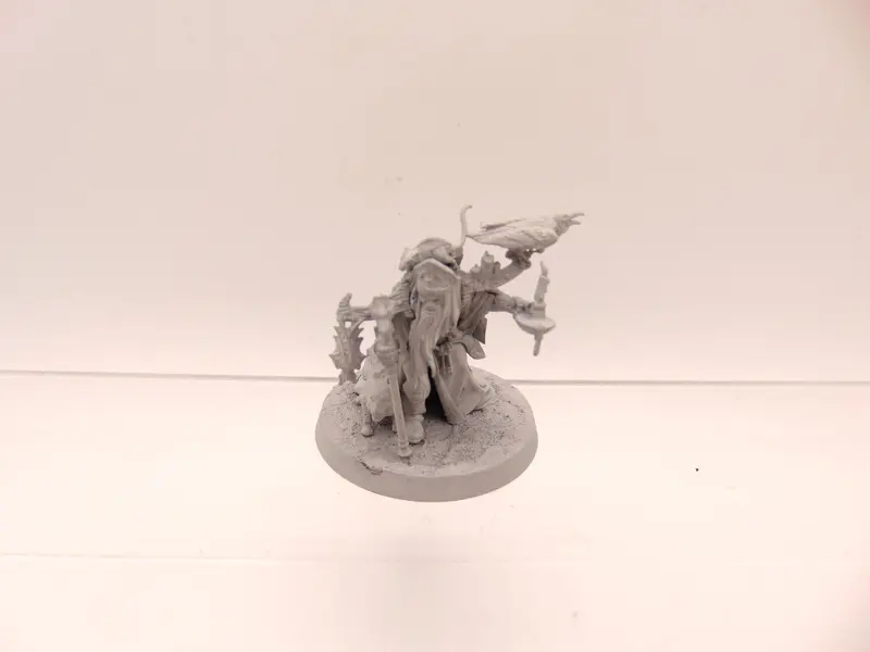 Torgillius the Chamberlain
