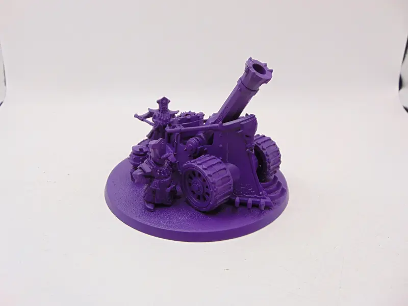 Tormentor Bombard