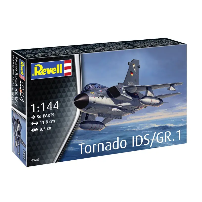 Tornado IDS/GR1 Scale Model - 1