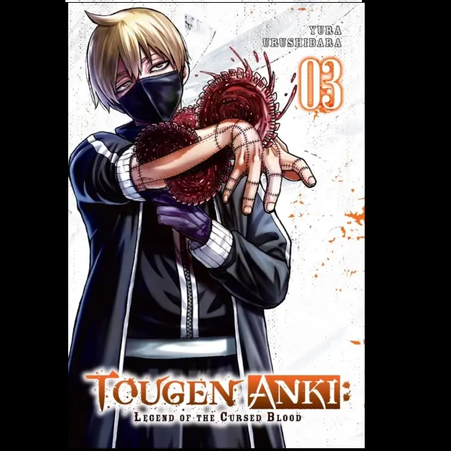 Tougen Anki