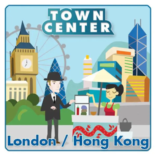 Town Center