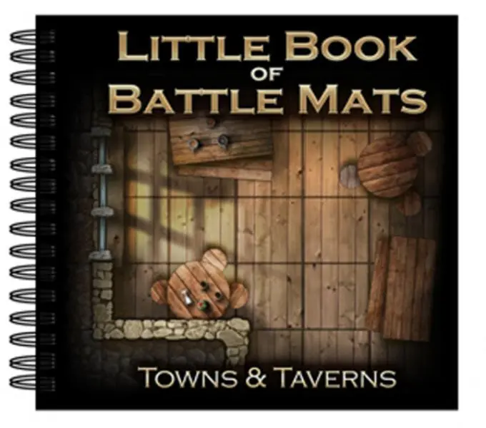 Towns and Taverns